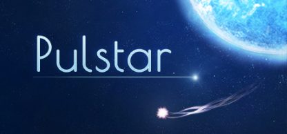 Pulstar Store Header