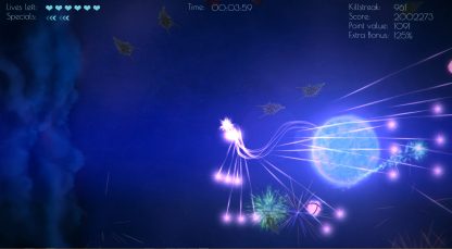 Pulstar Screenshot 4