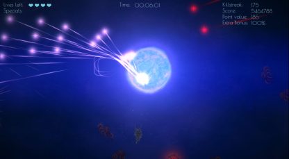Pulstar screenshot 6